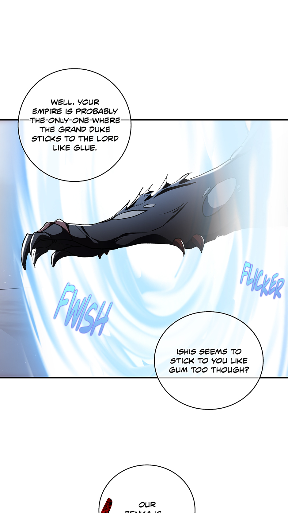 Surviving as a Player «Official» - Chapter 33 manhwa
