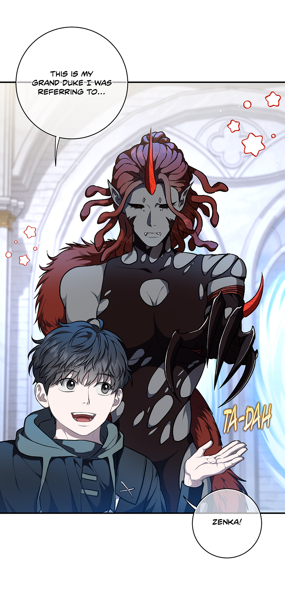 Surviving as a Player «Official» - Chapter 34 manhwa