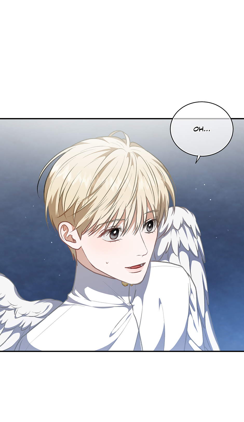 Surviving as a Player «Official» - Chapter 34 manhwa