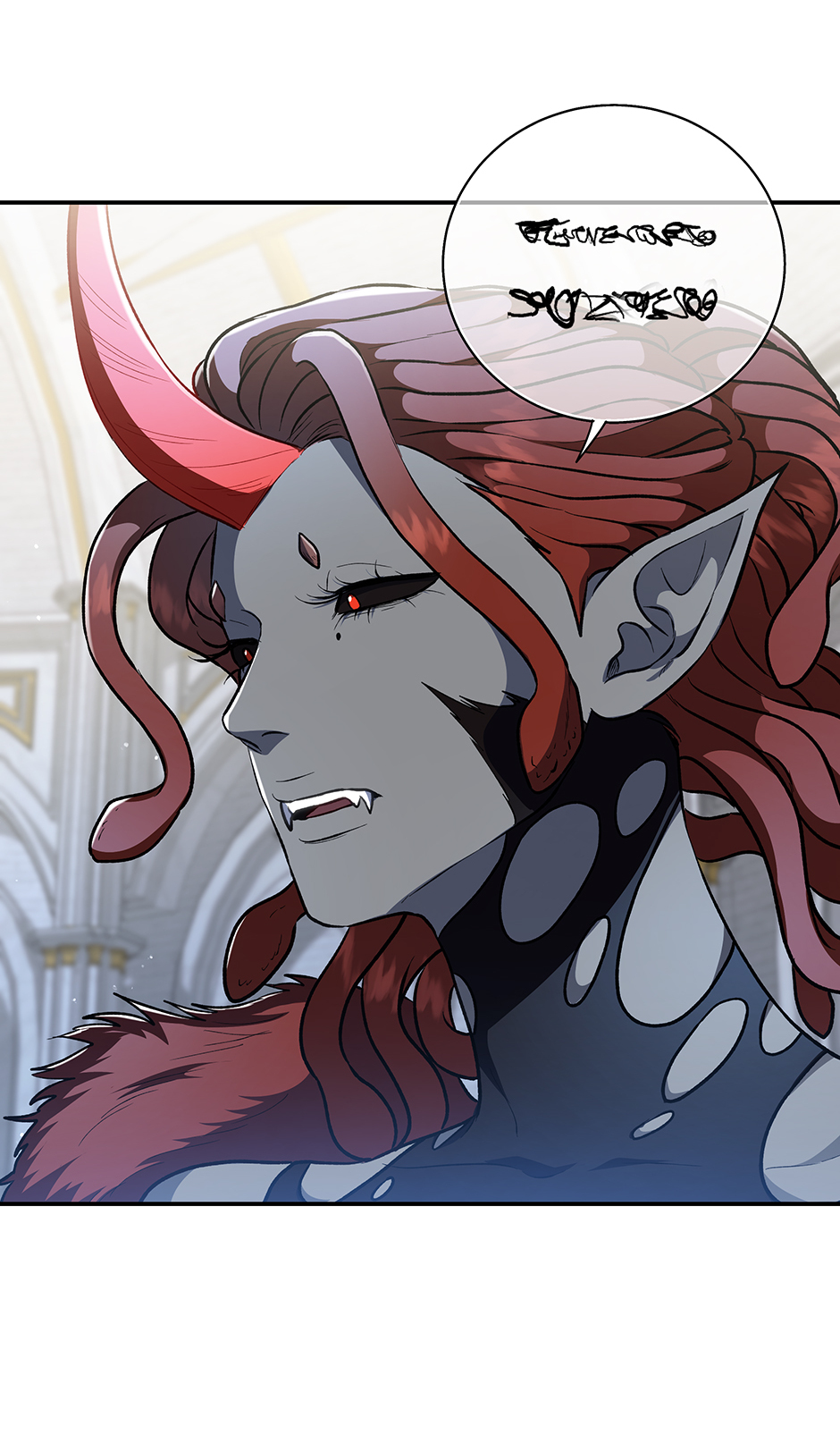 Surviving as a Player «Official» - Chapter 34 manhwa