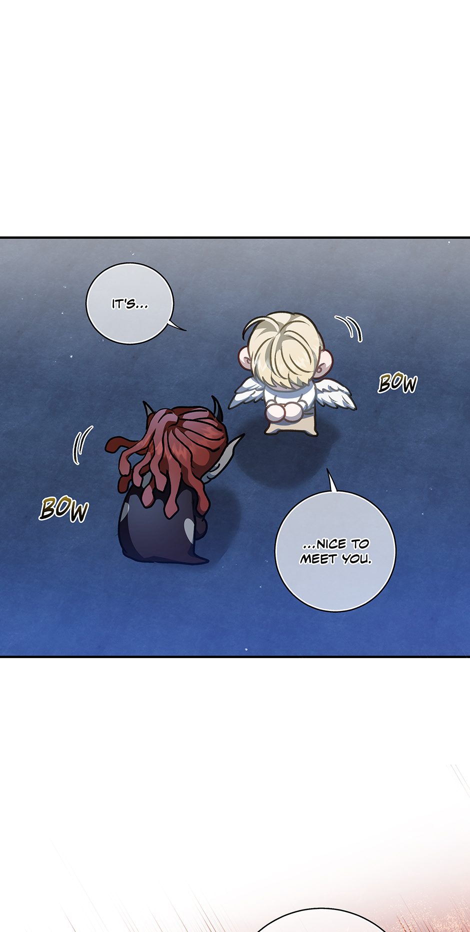 Surviving as a Player «Official» - Chapter 34 manhwa