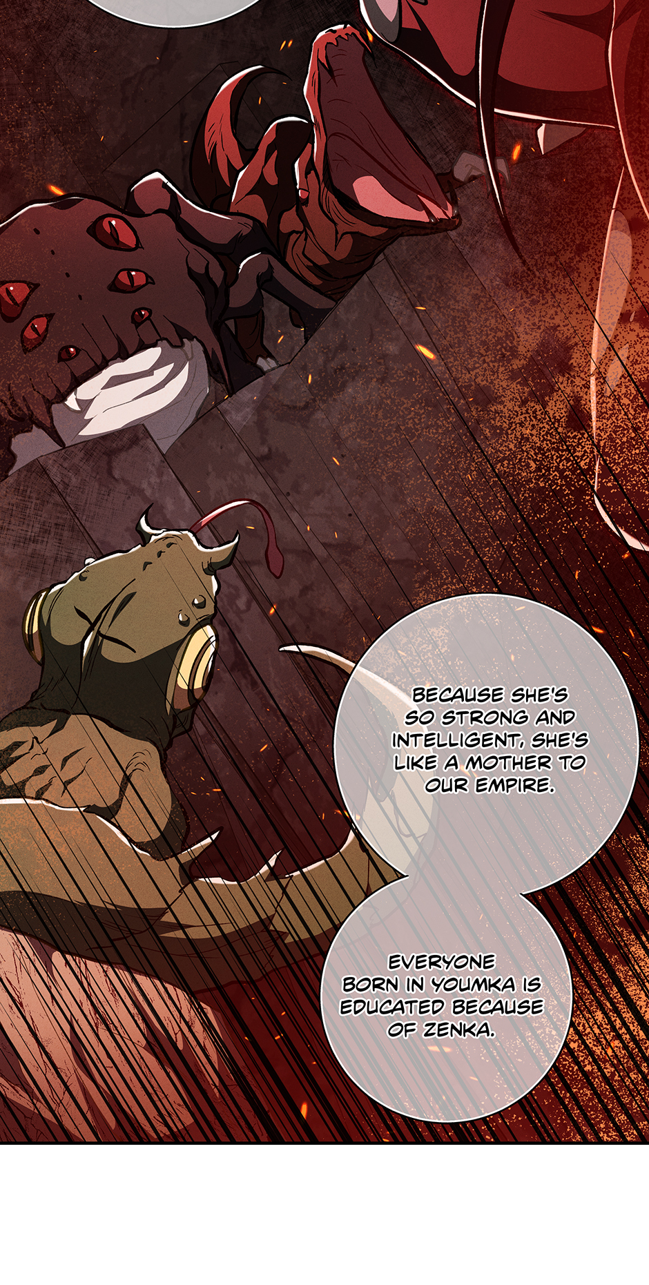 Surviving as a Player «Official» - Chapter 34 manhwa