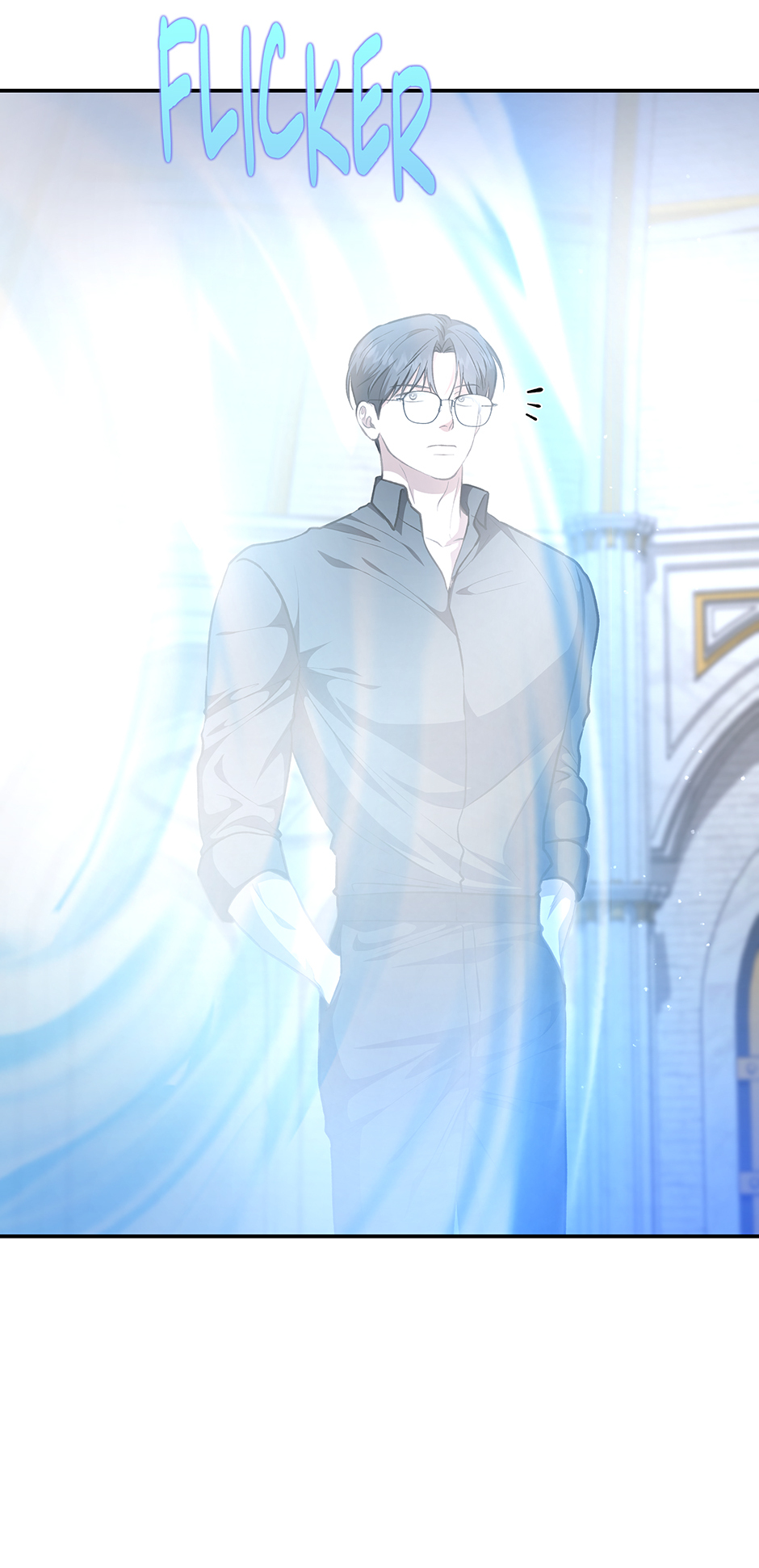 Surviving as a Player «Official» - Chapter 34 manhwa