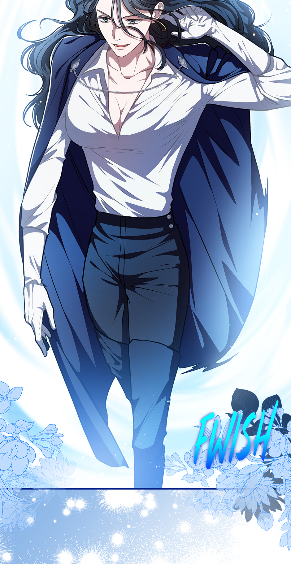Surviving as a Player «Official» - Chapter 34 manhwa