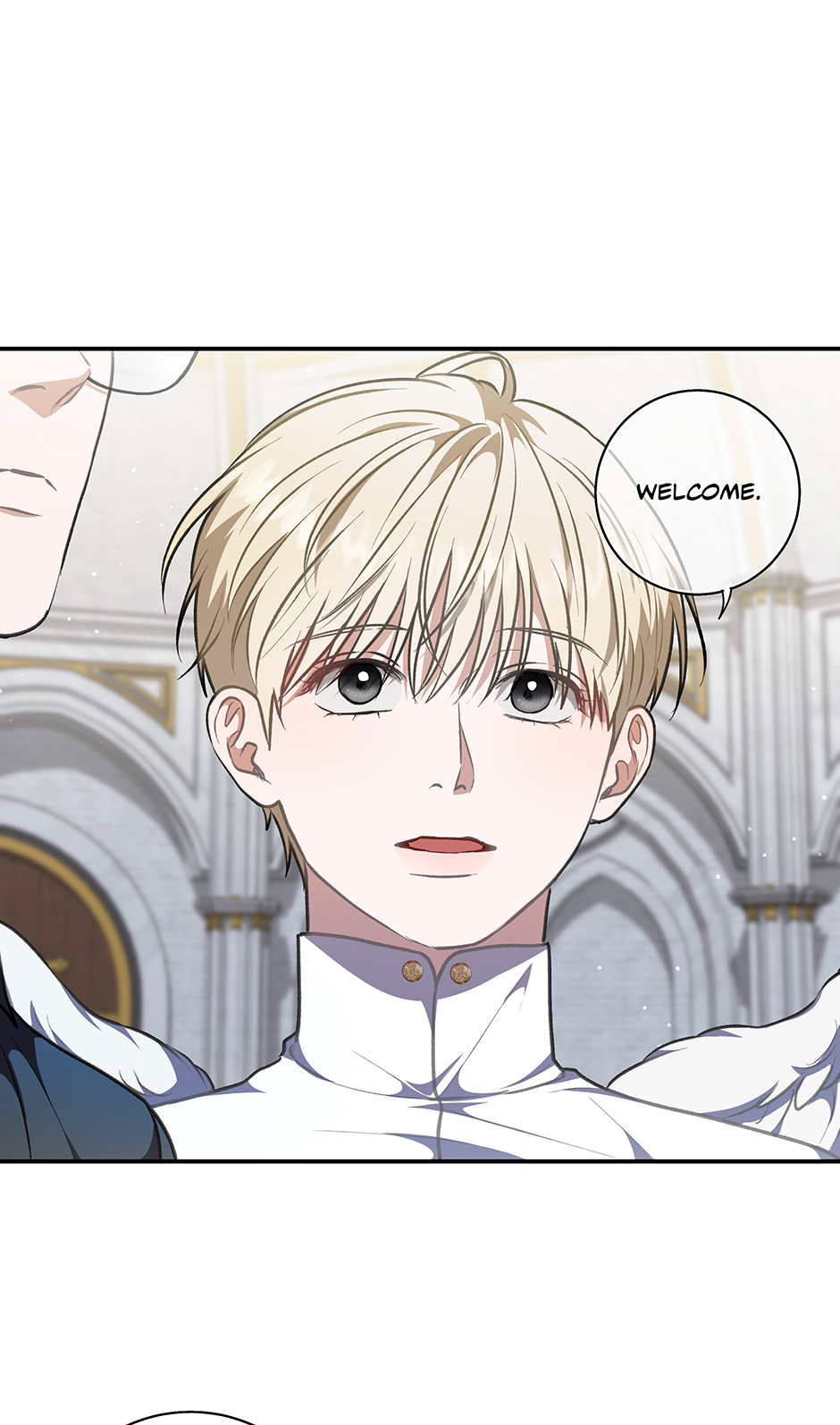 Surviving as a Player «Official» - Chapter 34 manhwa