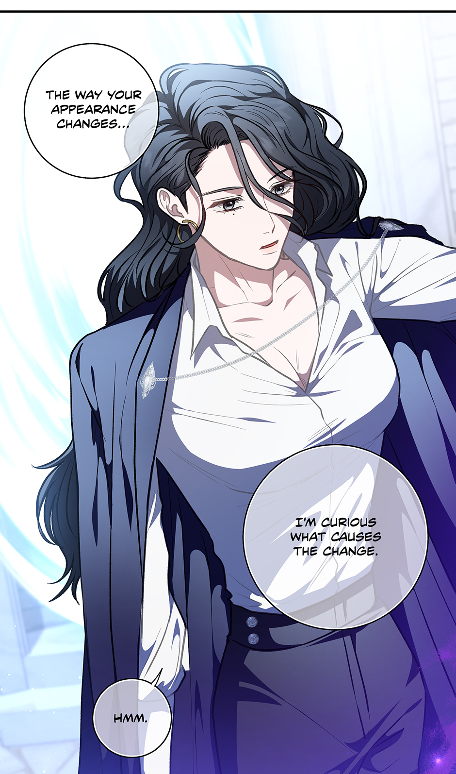 Surviving as a Player «Official» - Chapter 34 manhwa