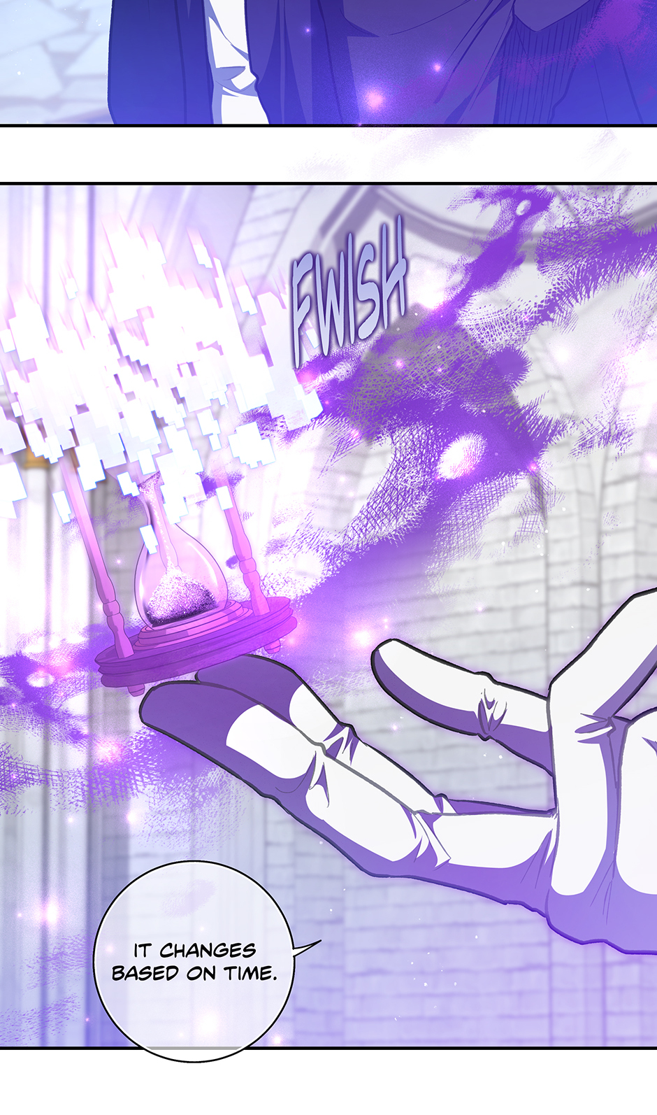 Surviving as a Player «Official» - Chapter 34 manhwa