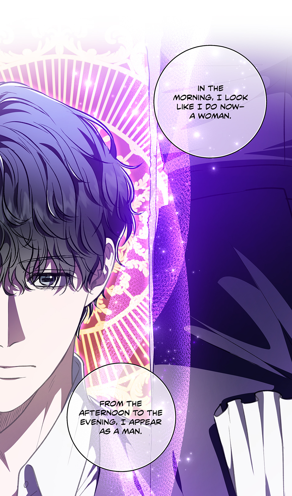 Surviving as a Player «Official» - Chapter 34 manhwa