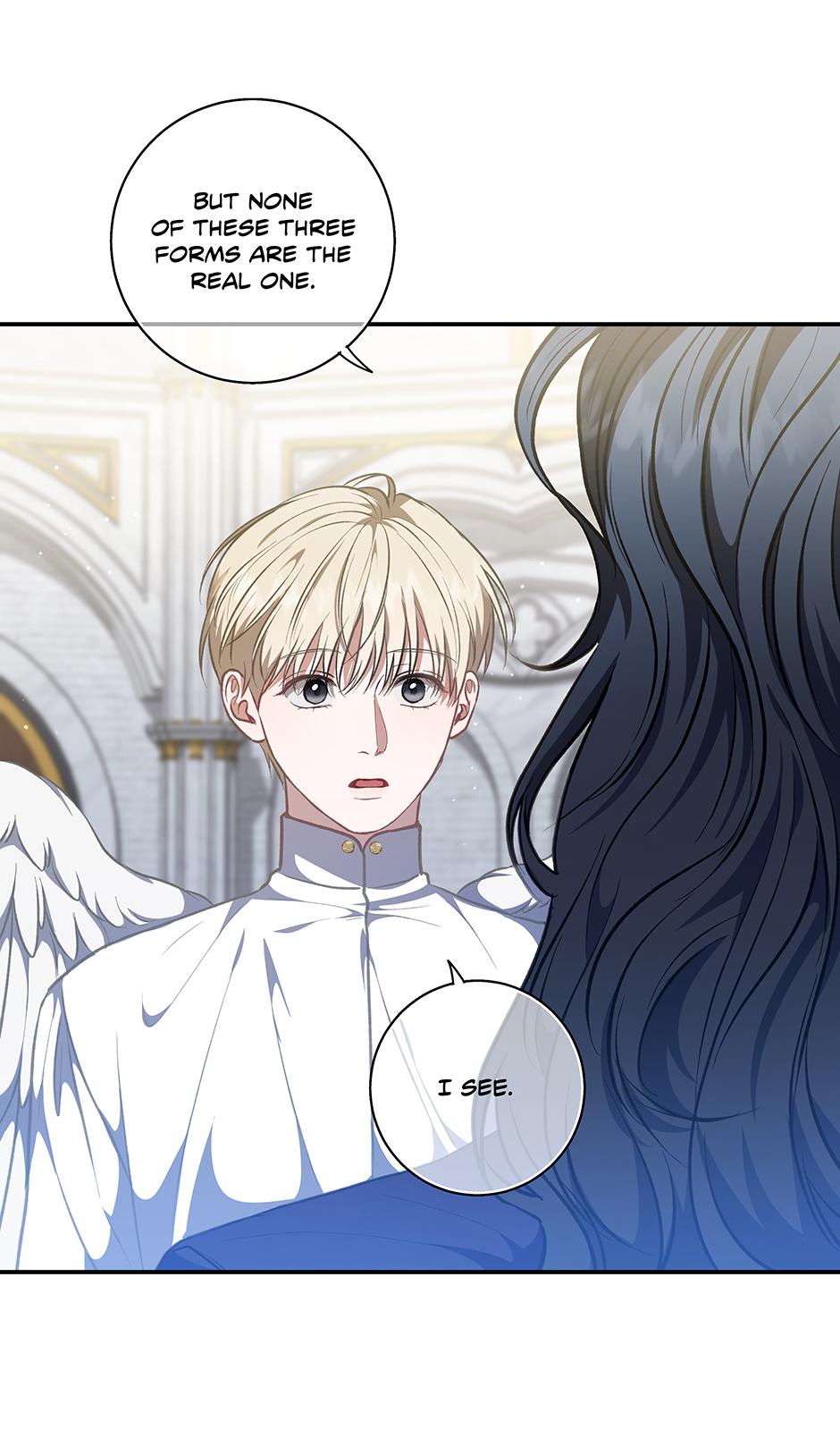 Surviving as a Player «Official» - Chapter 34 manhwa