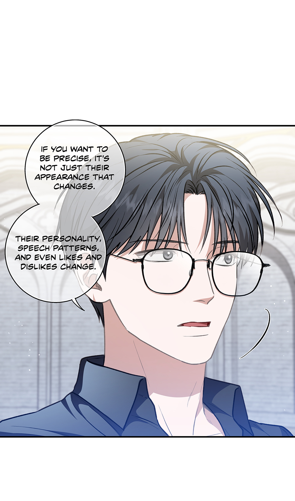 Surviving as a Player «Official» - Chapter 34 manhwa