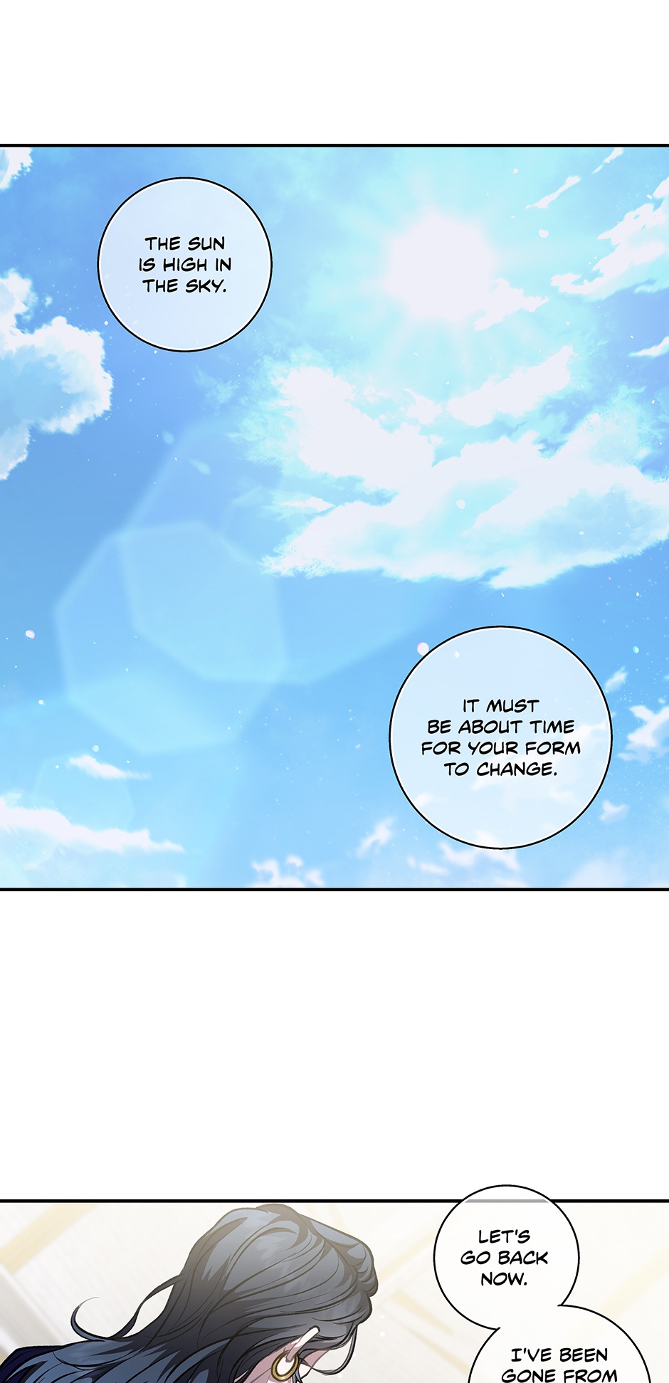 Surviving as a Player «Official» - Chapter 34 manhwa