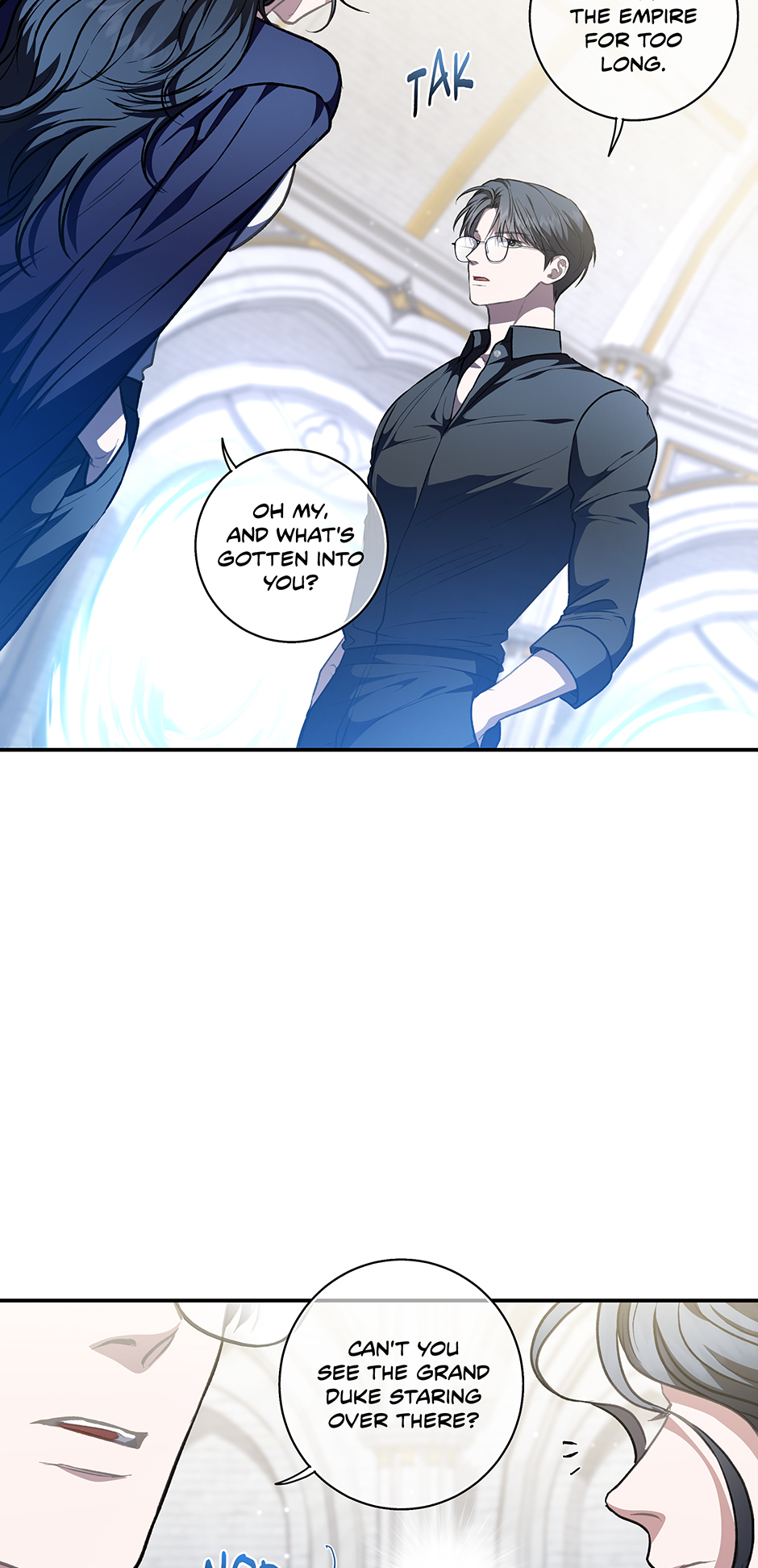 Surviving as a Player «Official» - Chapter 34 manhwa