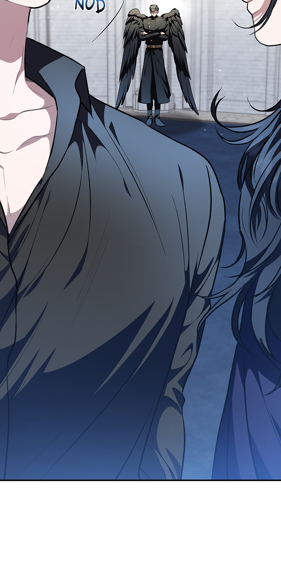 Surviving as a Player «Official» - Chapter 34 manhwa