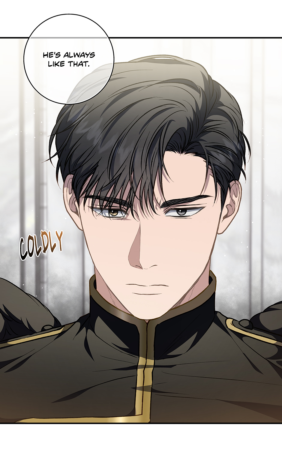 Surviving as a Player «Official» - Chapter 34 manhwa