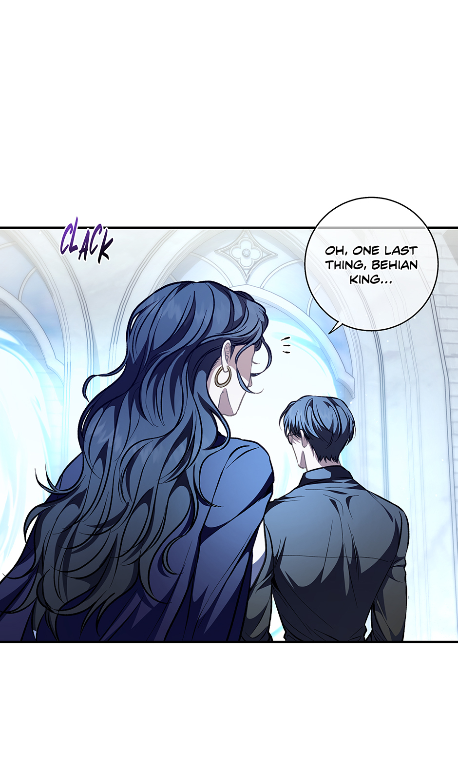 Surviving as a Player «Official» - Chapter 34 manhwa