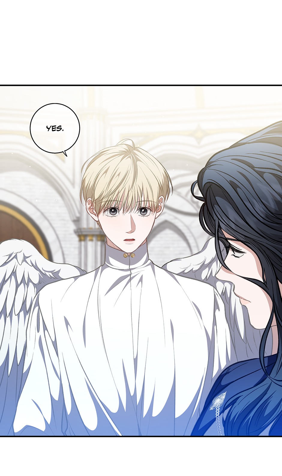 Surviving as a Player «Official» - Chapter 34 manhwa