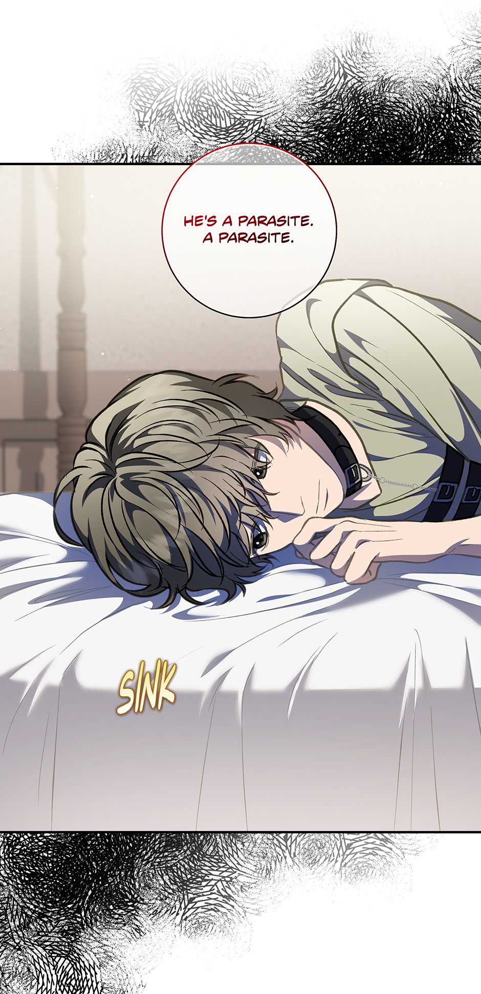 Surviving as a Player «Official» - Chapter 34 manhwa
