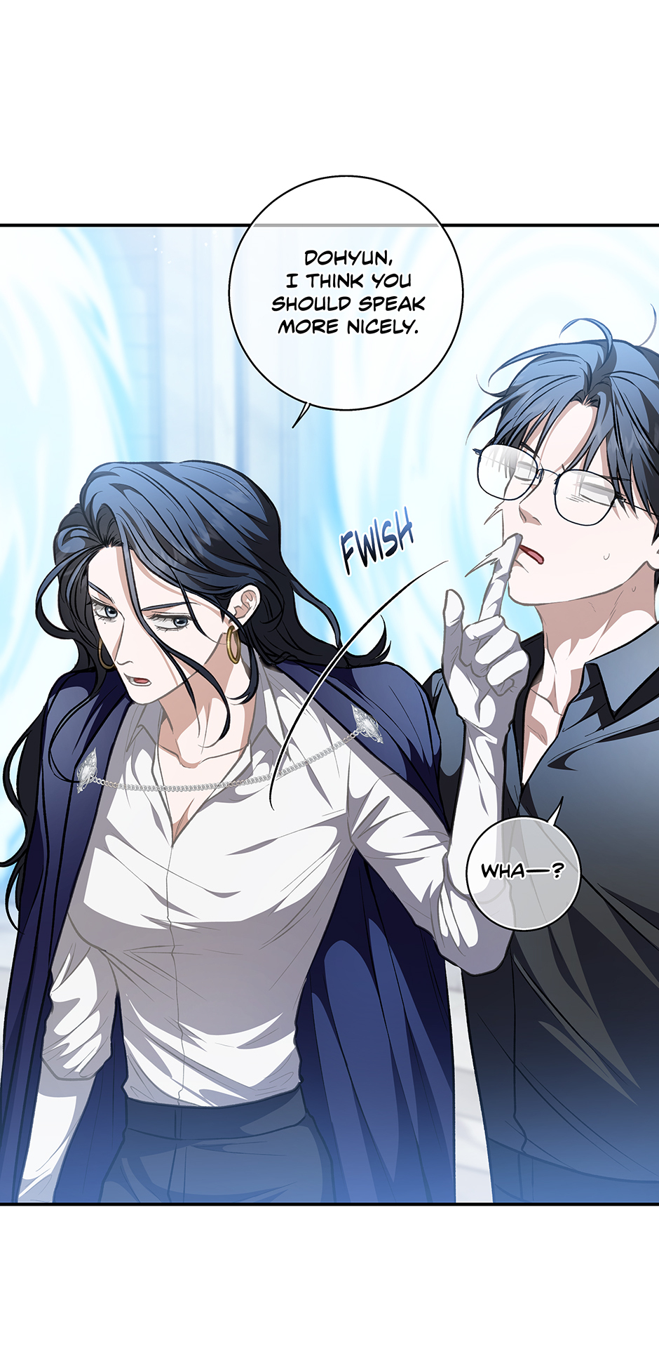 Surviving as a Player «Official» - Chapter 34 manhwa