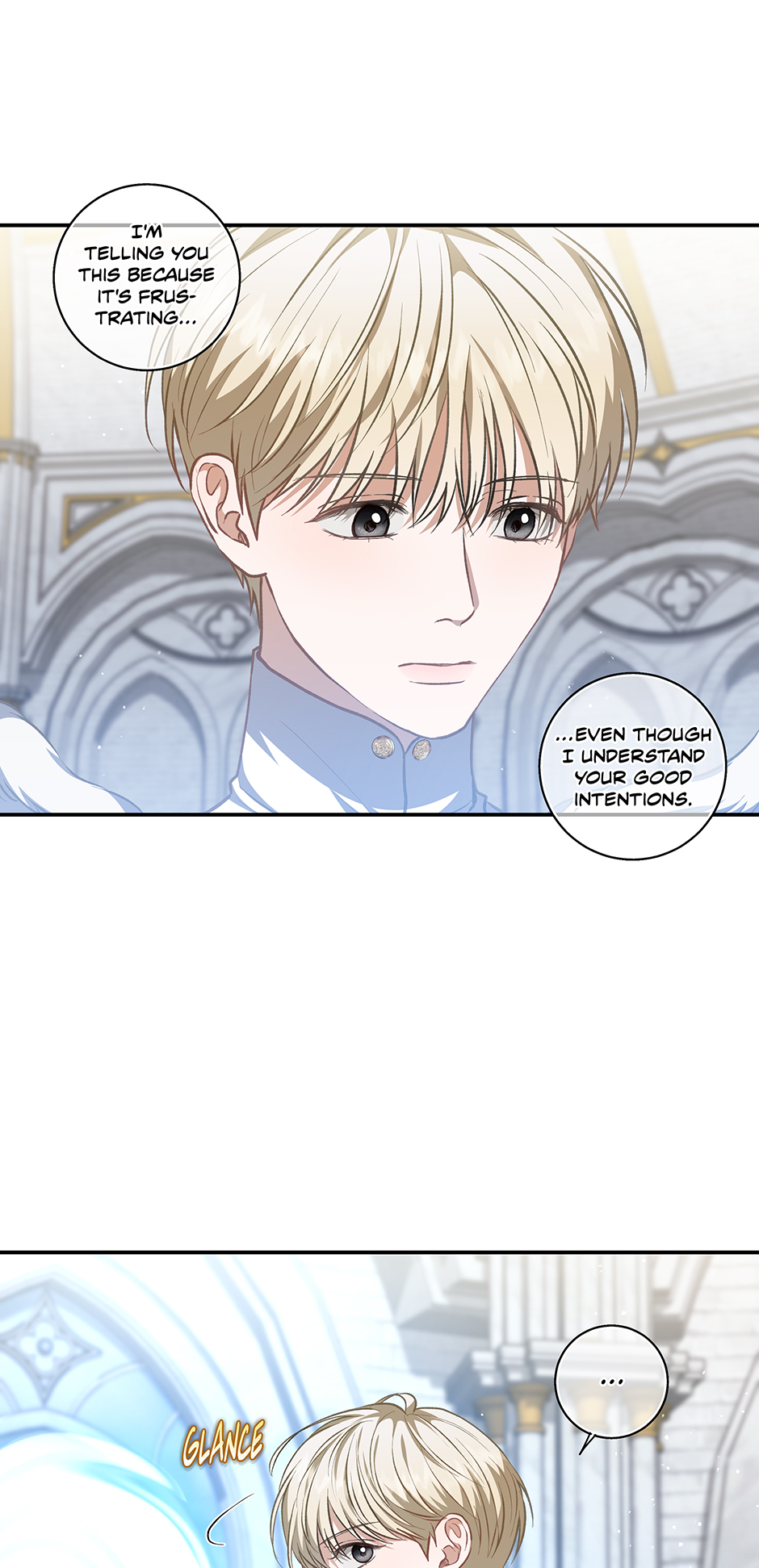 Surviving as a Player «Official» - Chapter 34 manhwa