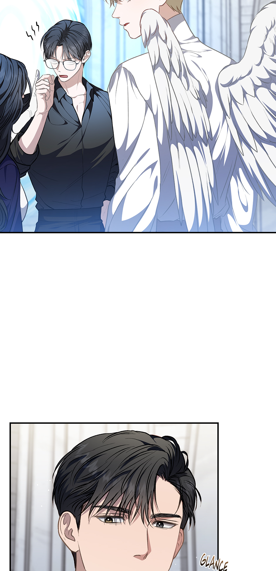 Surviving as a Player «Official» - Chapter 34 manhwa