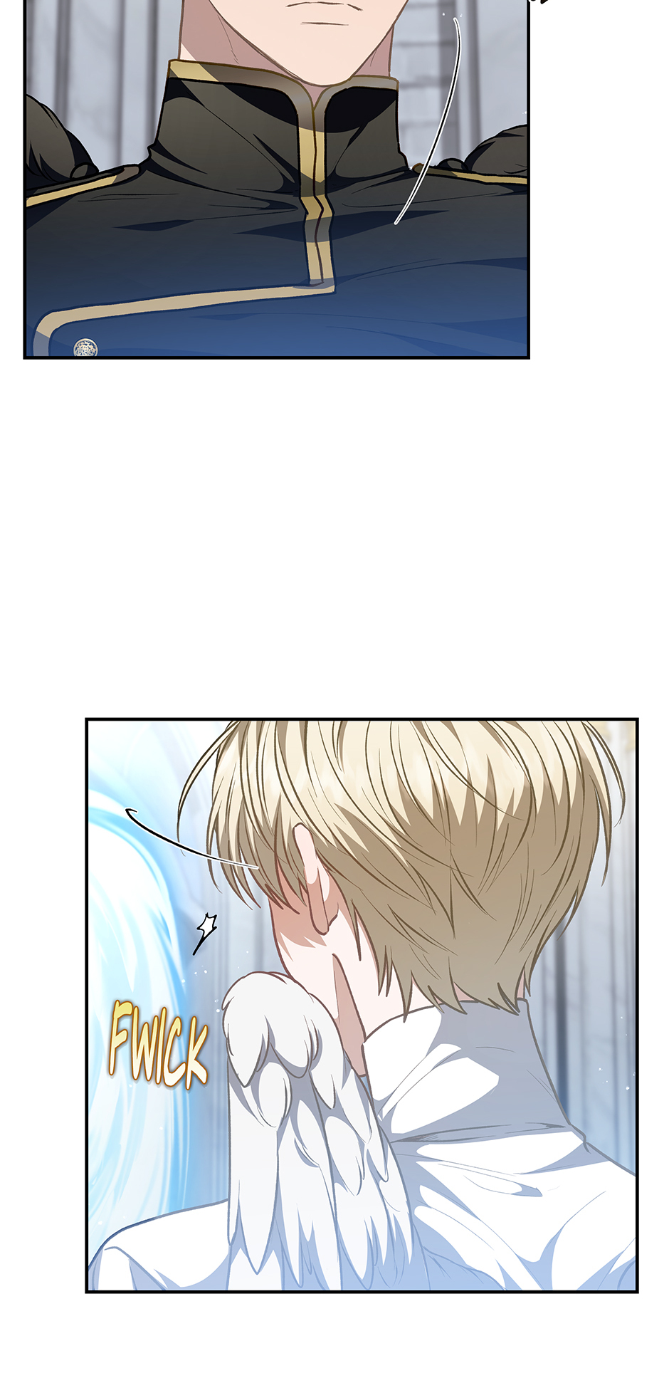 Surviving as a Player «Official» - Chapter 34 manhwa