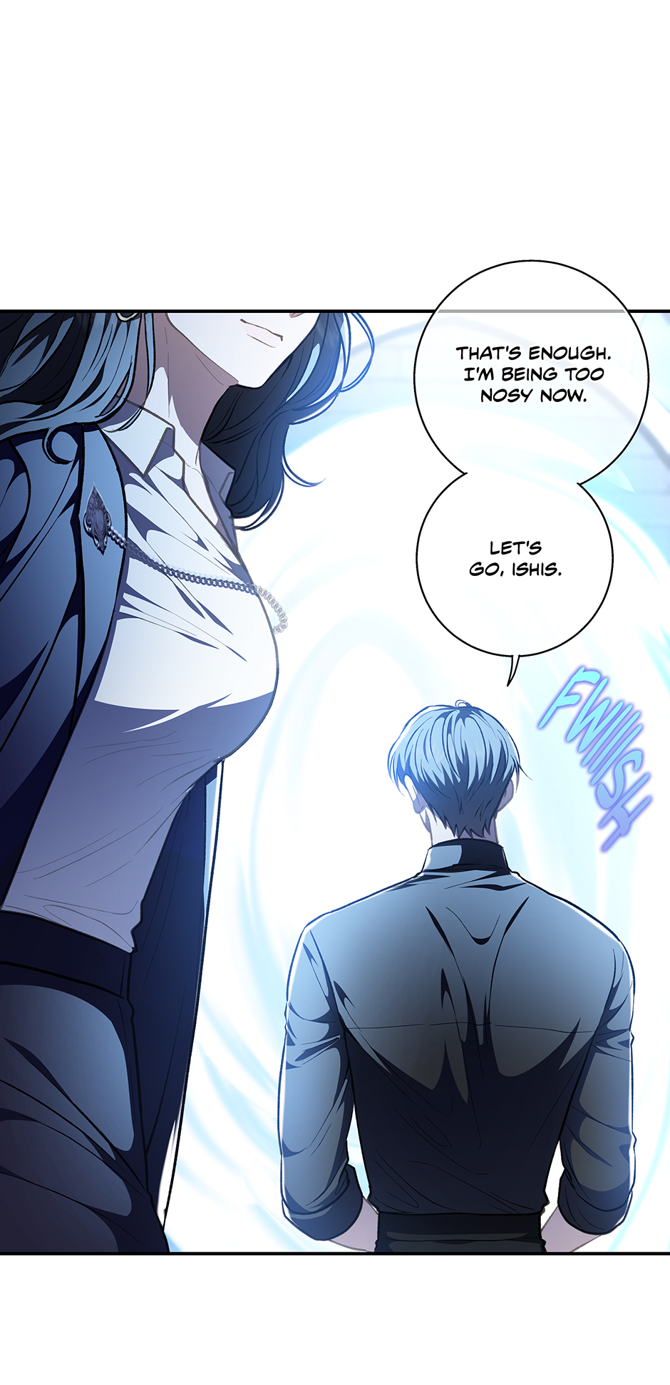 Surviving as a Player «Official» - Chapter 34 manhwa