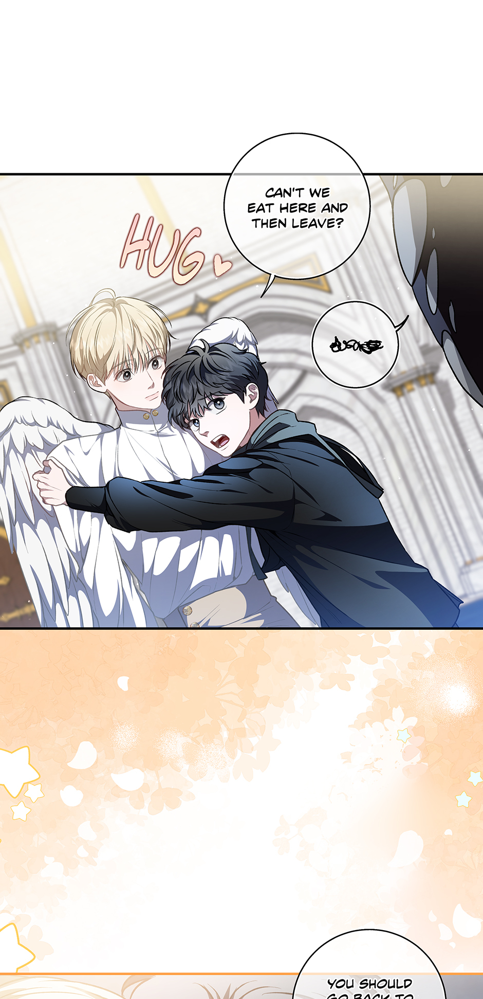 Surviving as a Player «Official» - Chapter 34 manhwa