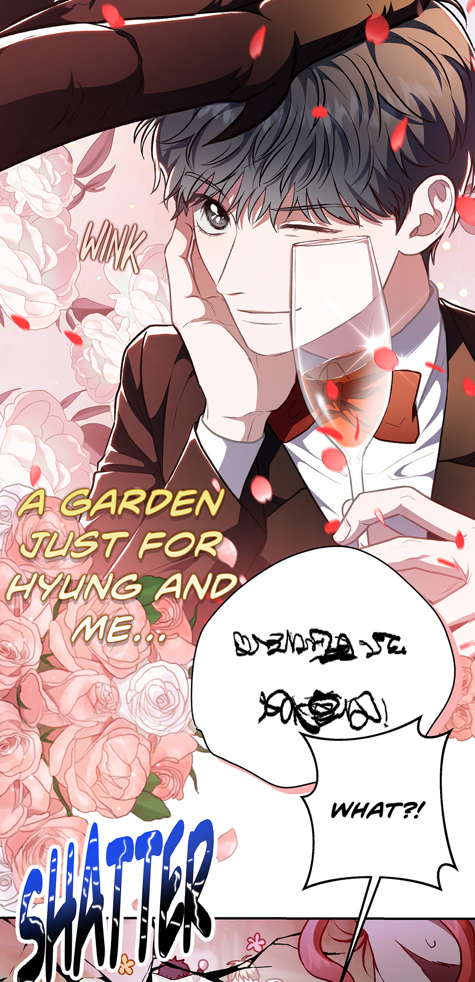 Surviving as a Player «Official» - Chapter 34 manhwa