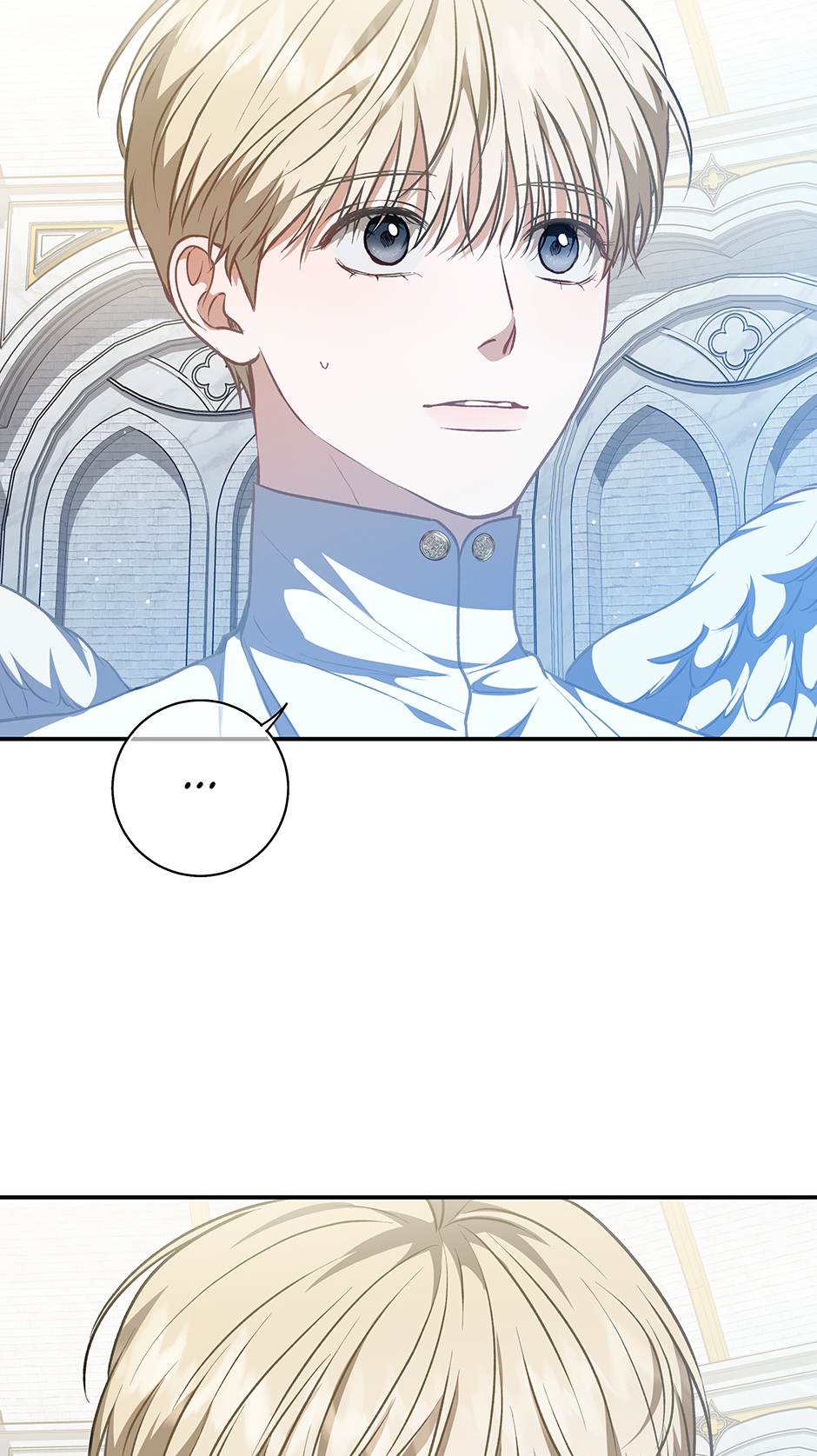 Surviving as a Player «Official» - Chapter 34 manhwa