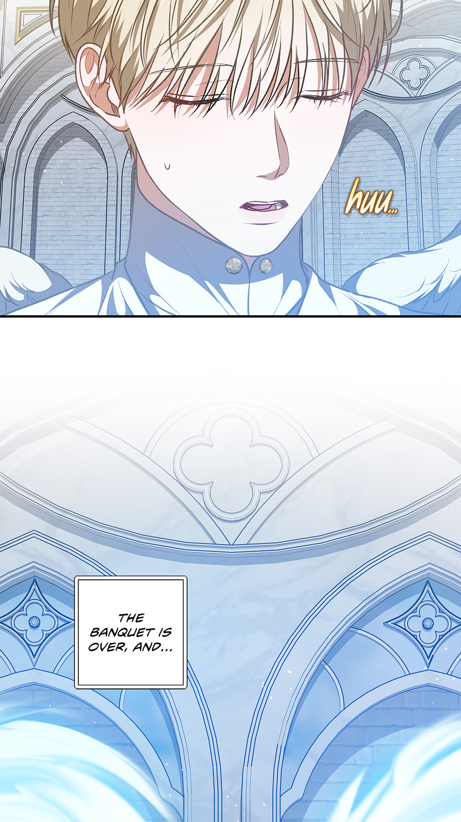 Surviving as a Player «Official» - Chapter 34 manhwa