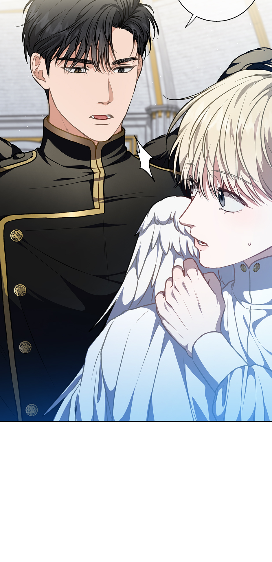Surviving as a Player «Official» - Chapter 34 manhwa