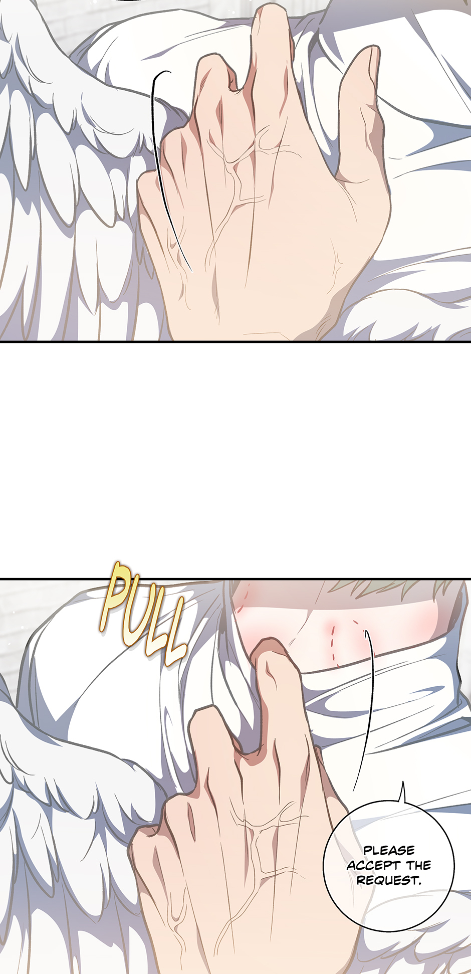 Surviving as a Player «Official» - Chapter 34 manhwa