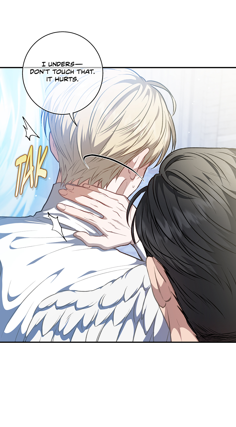 Surviving as a Player «Official» - Chapter 34 manhwa