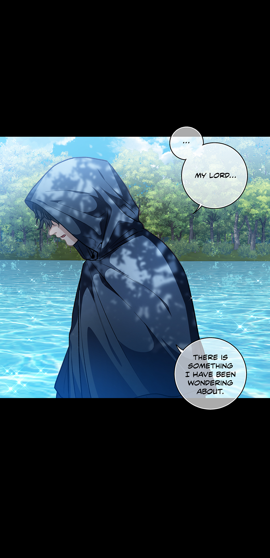Surviving as a Player «Official» - Chapter 35 manhwa