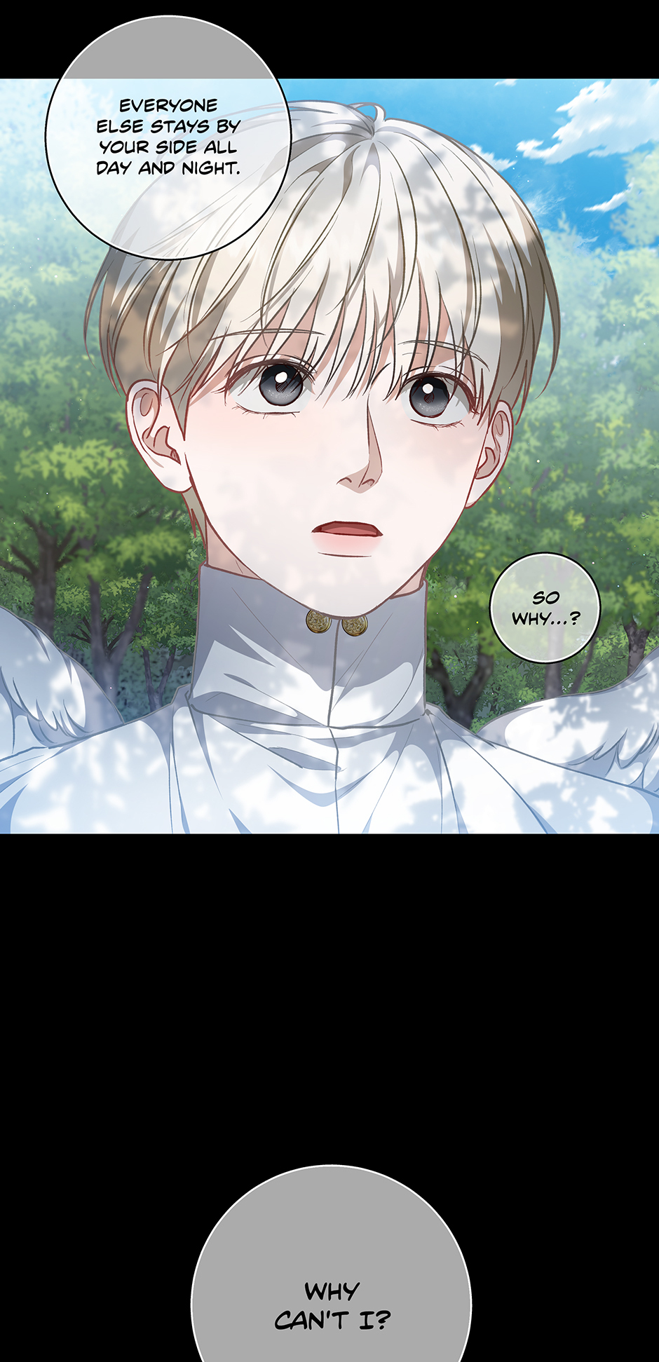 Surviving as a Player «Official» - Chapter 35 manhwa