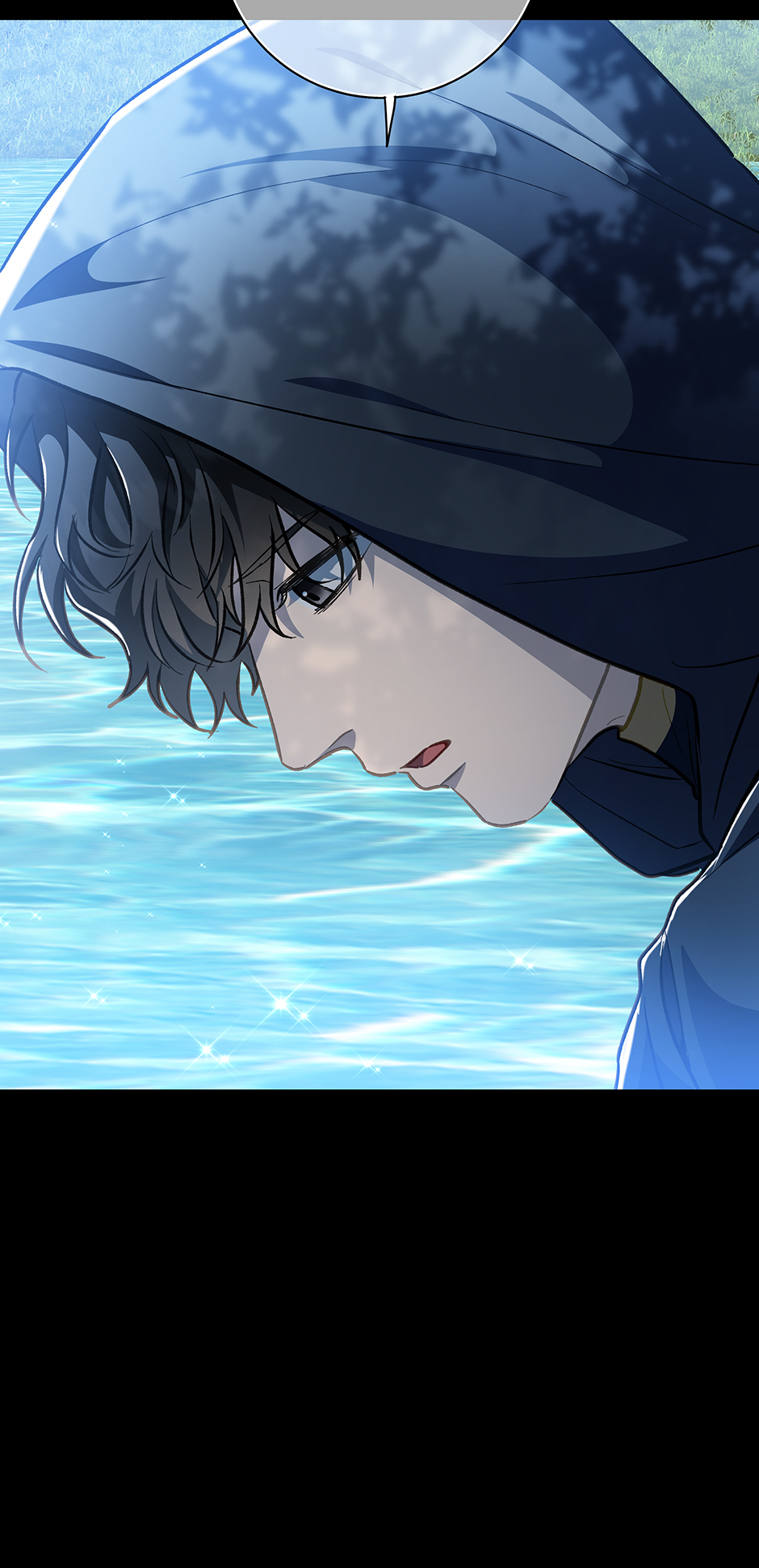 Surviving as a Player «Official» - Chapter 35 manhwa