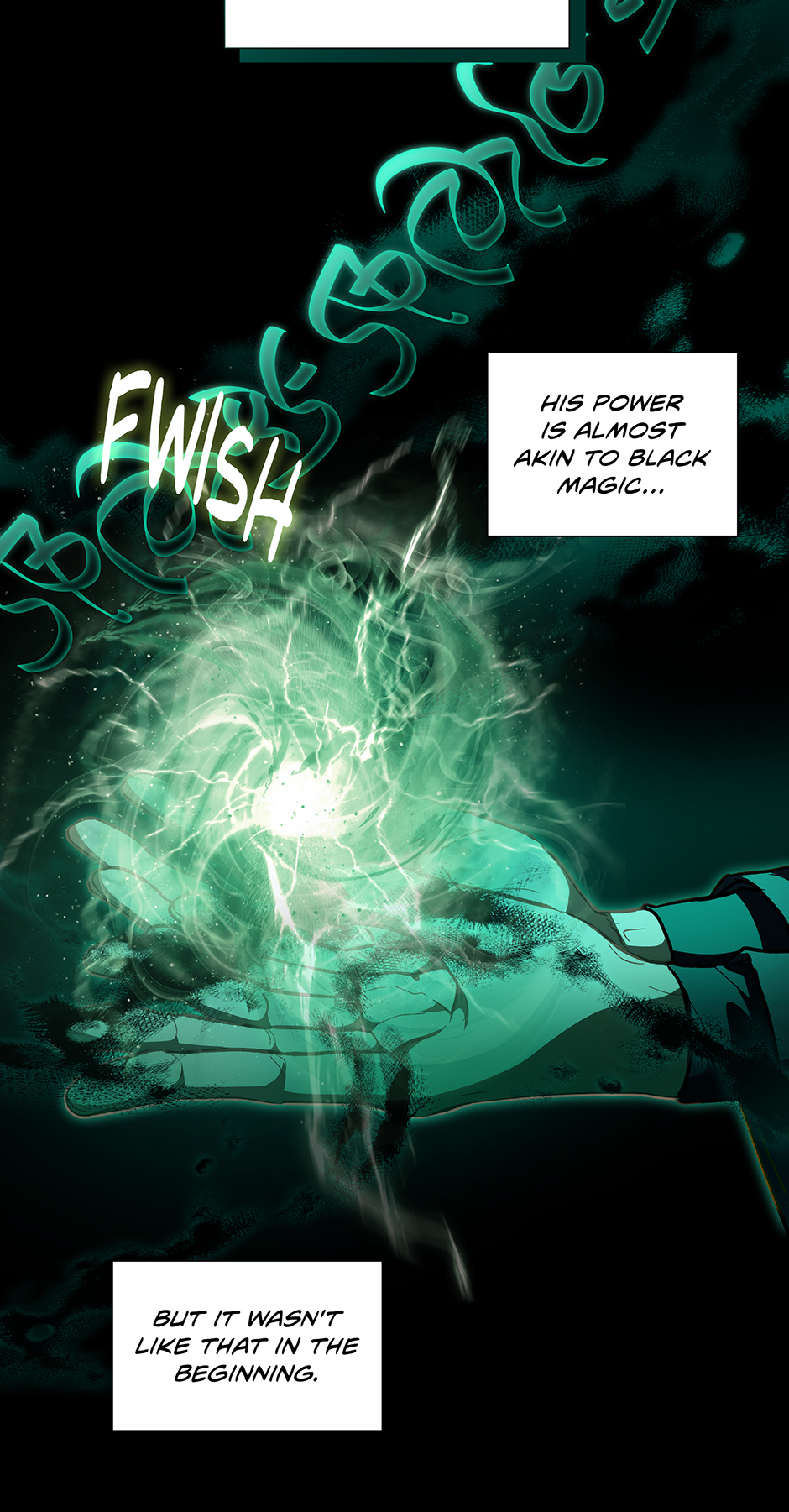 Surviving as a Player «Official» - Chapter 35 manhwa