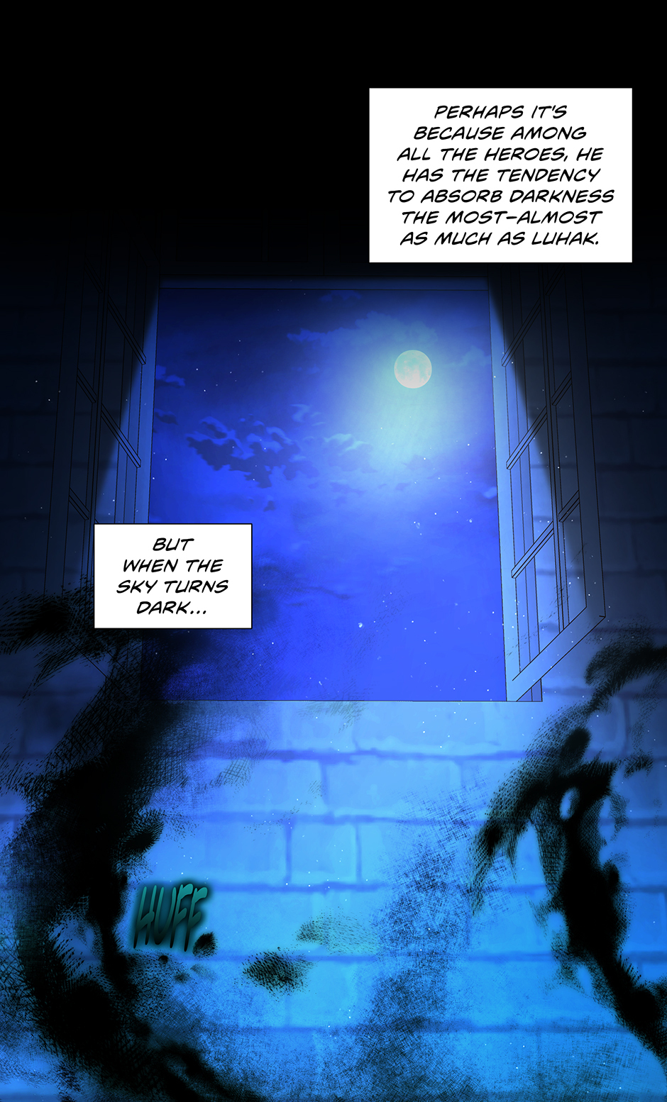 Surviving as a Player «Official» - Chapter 35 manhwa