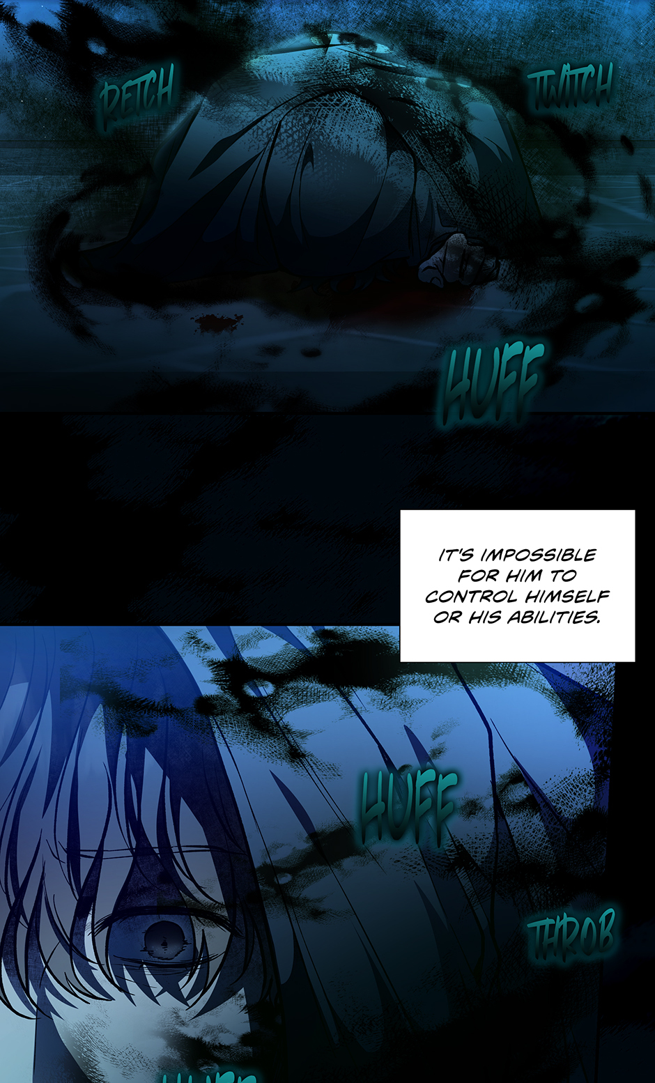 Surviving as a Player «Official» - Chapter 35 manhwa