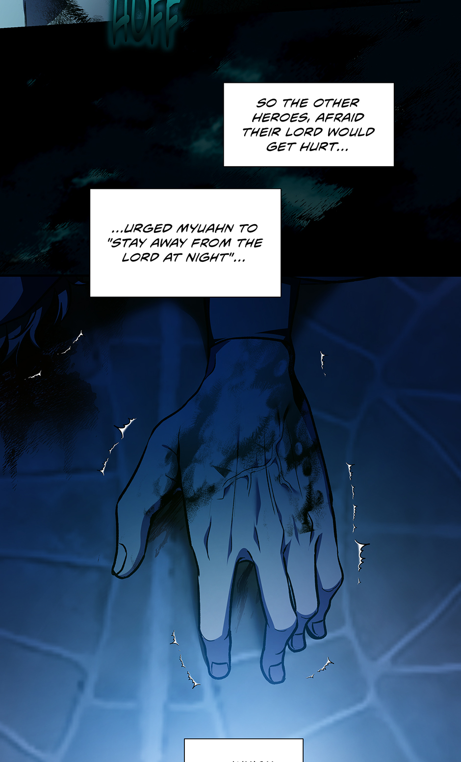 Surviving as a Player «Official» - Chapter 35 manhwa