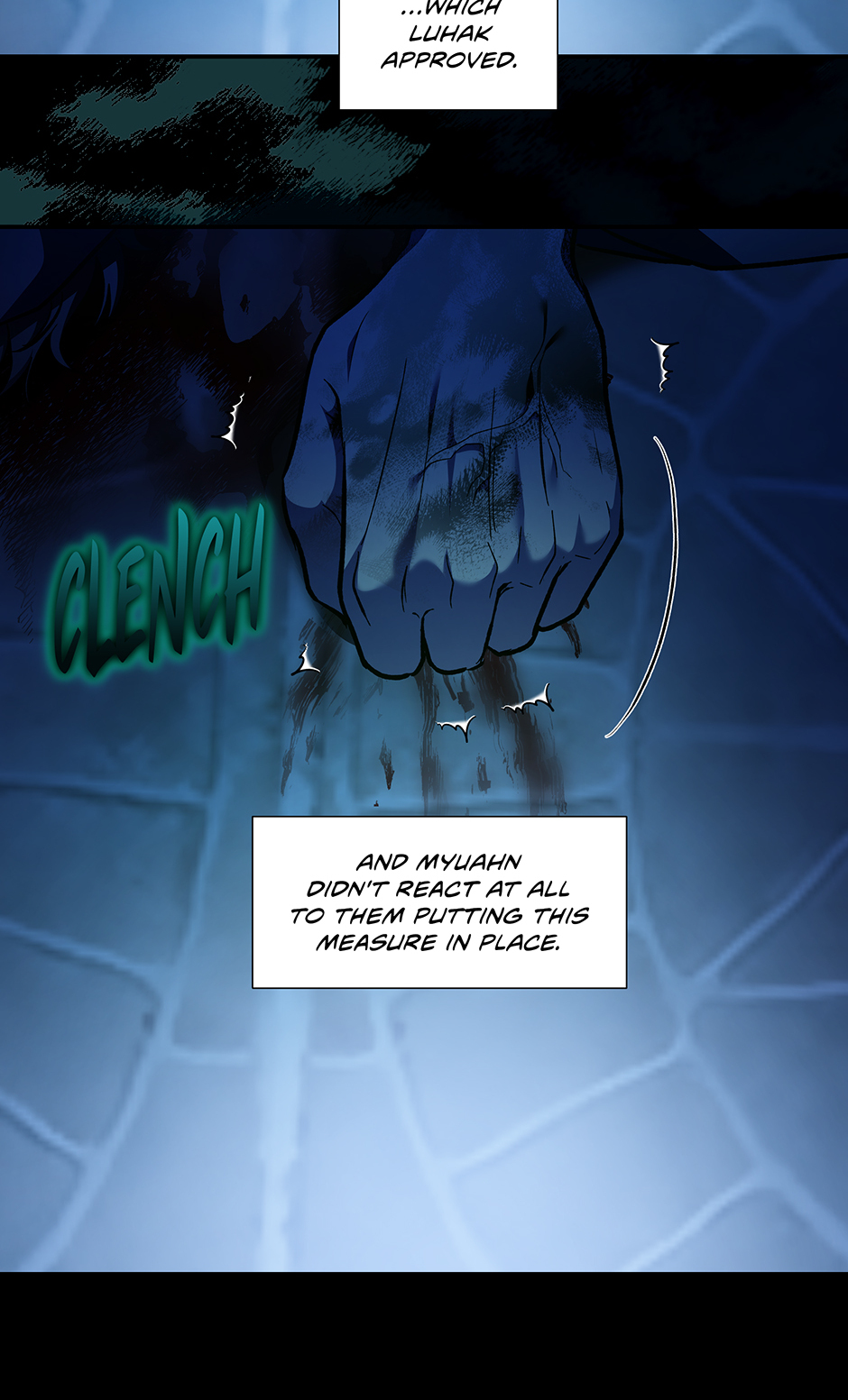 Surviving as a Player «Official» - Chapter 35 manhwa