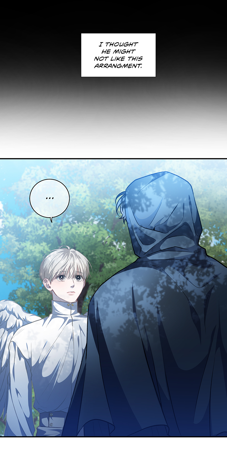 Surviving as a Player «Official» - Chapter 35 manhwa