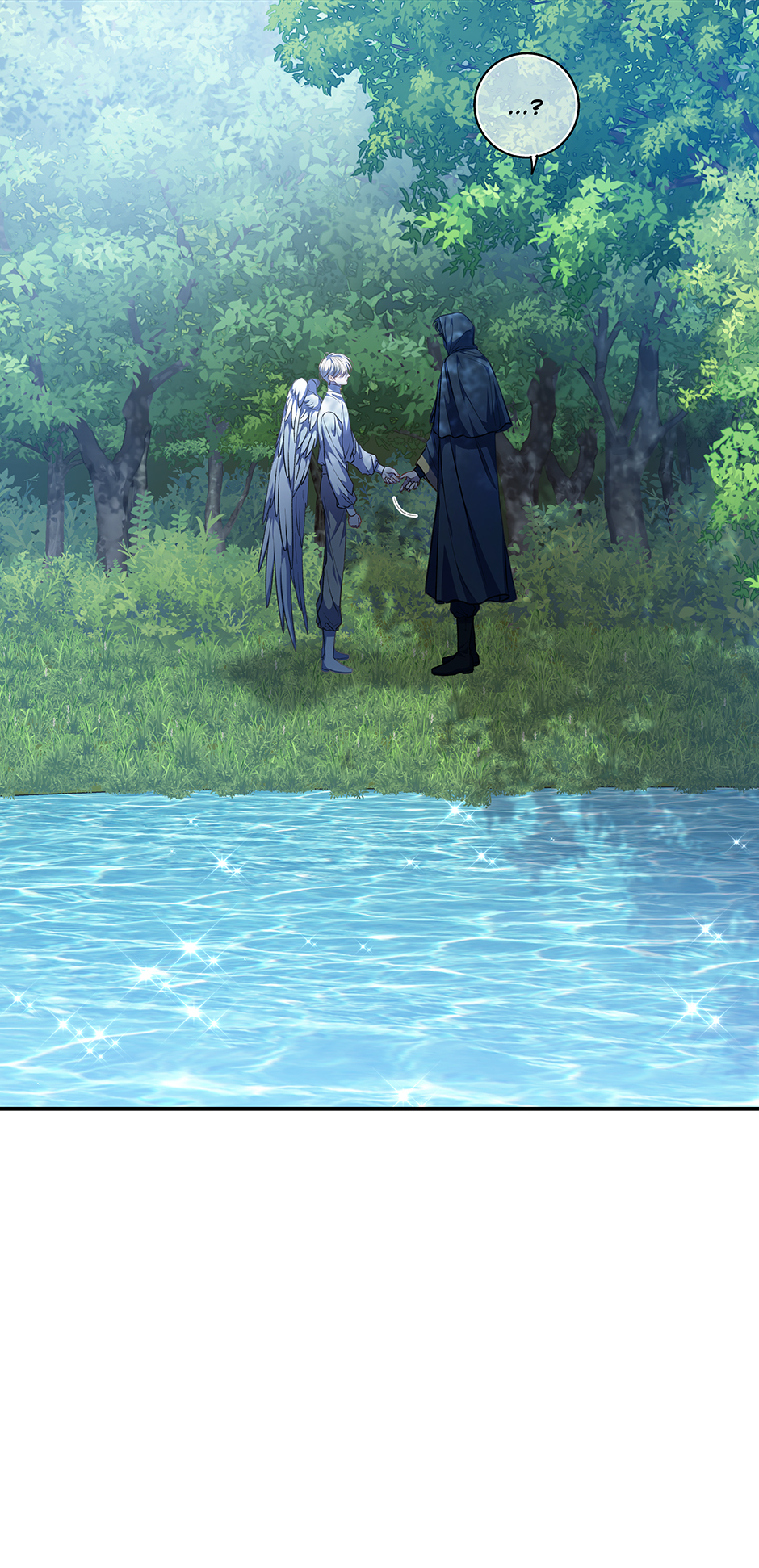 Surviving as a Player «Official» - Chapter 35 manhwa