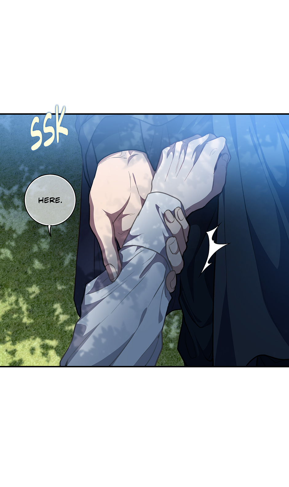 Surviving as a Player «Official» - Chapter 35 manhwa