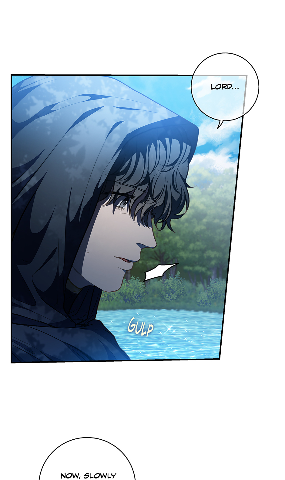 Surviving as a Player «Official» - Chapter 35 manhwa