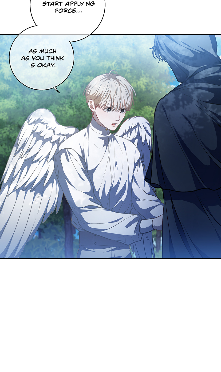 Surviving as a Player «Official» - Chapter 35 manhwa
