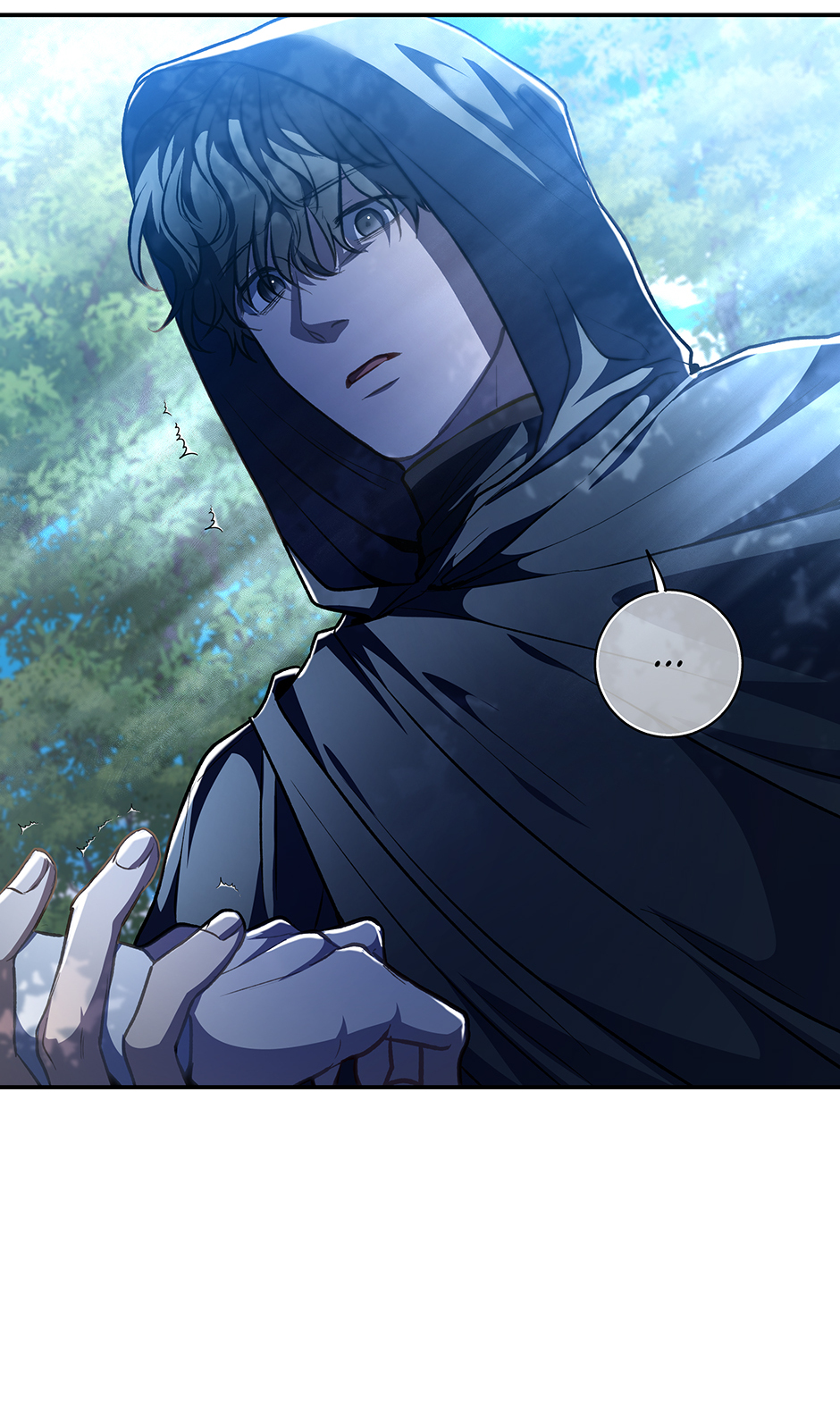 Surviving as a Player «Official» - Chapter 35 manhwa