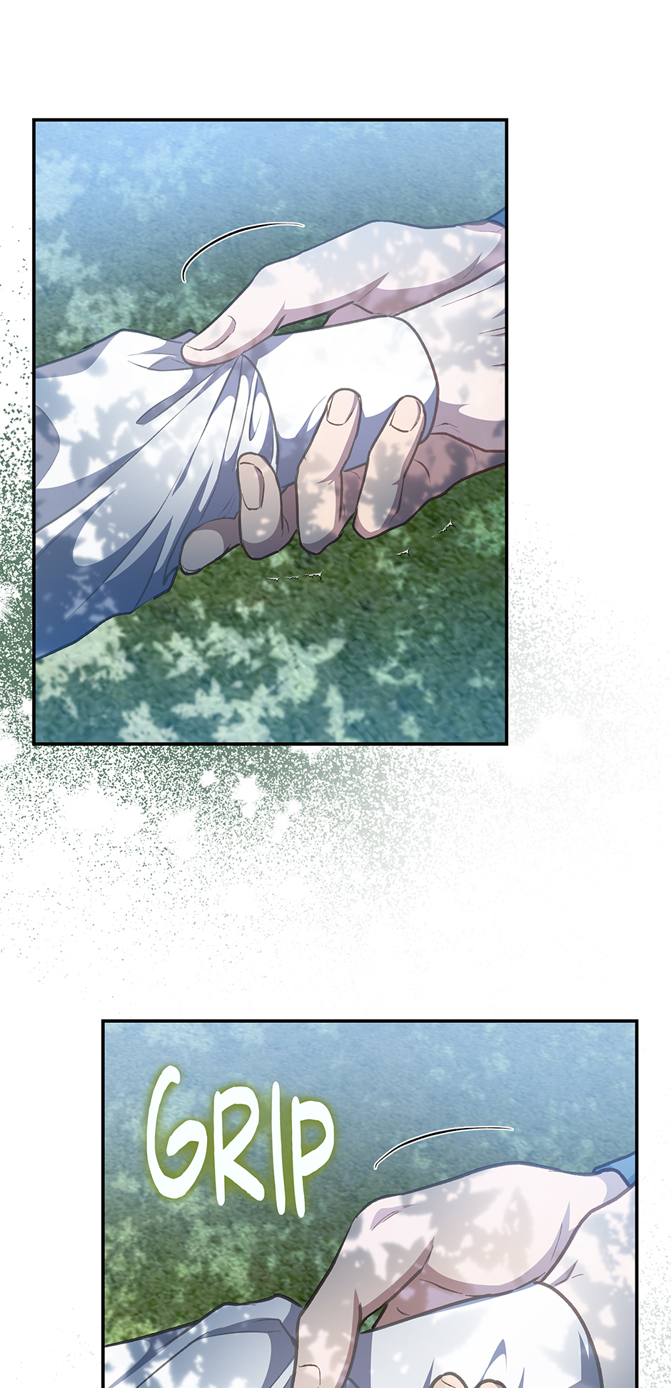 Surviving as a Player «Official» - Chapter 35 manhwa