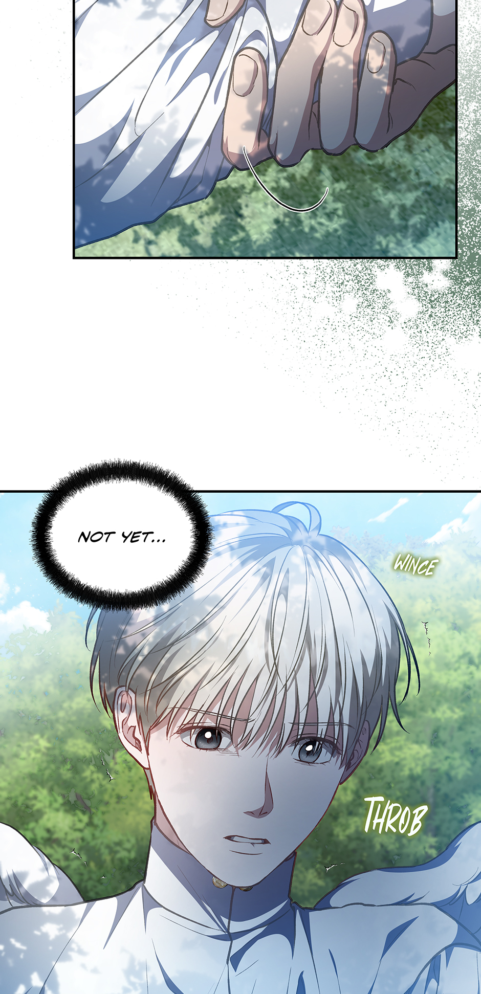Surviving as a Player «Official» - Chapter 35 manhwa