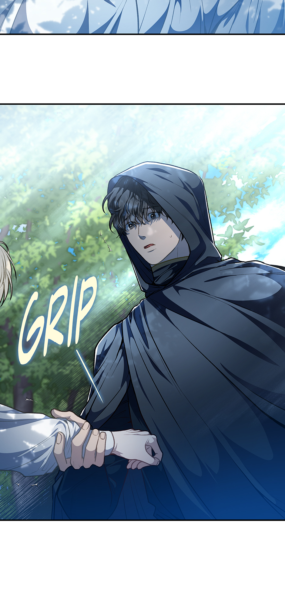 Surviving as a Player «Official» - Chapter 35 manhwa